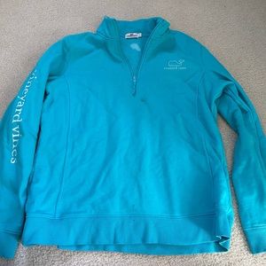 Vineyard vines pullover